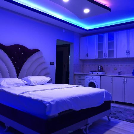 Kuzey Suite Home Trabzon Exterior photo
