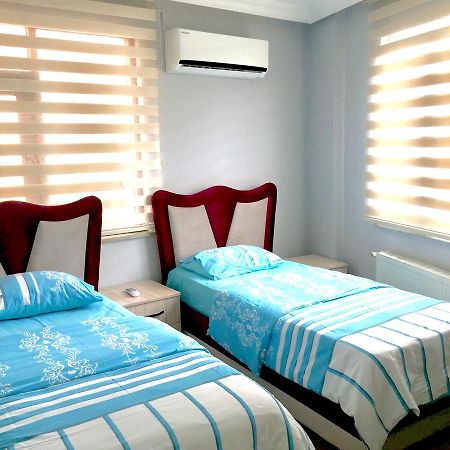 Kuzey Suite Home Trabzon Exterior photo