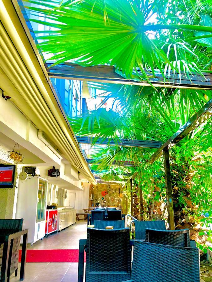 Kuzey Suite Home Trabzon Exterior photo