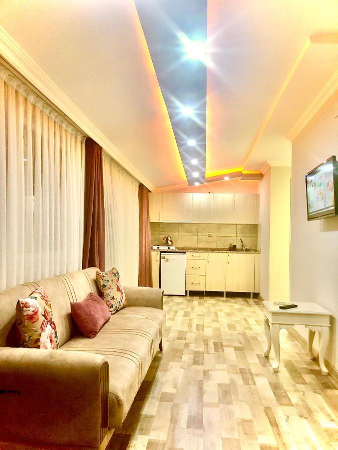 Kuzey Suite Home Trabzon Exterior photo