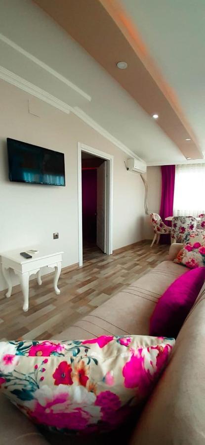 Kuzey Suite Home Trabzon Exterior photo