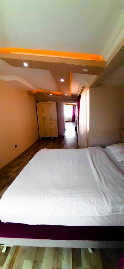 Kuzey Suite Home Trabzon Exterior photo