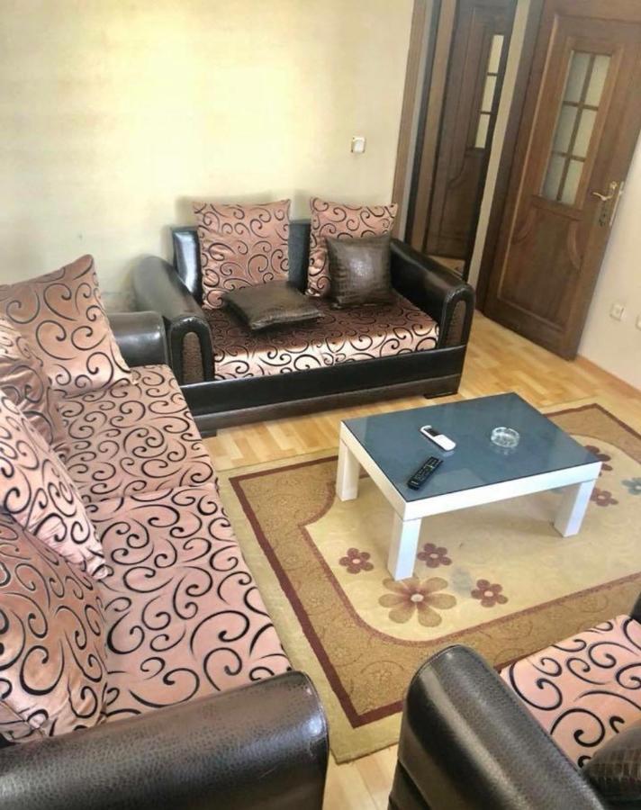 Kuzey Suite Home Trabzon Exterior photo
