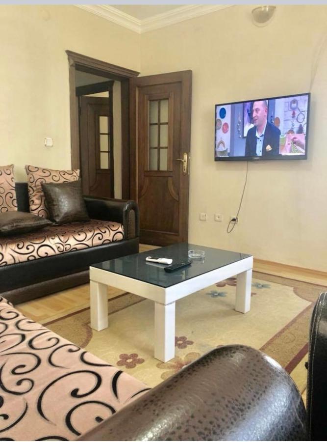 Kuzey Suite Home Trabzon Exterior photo