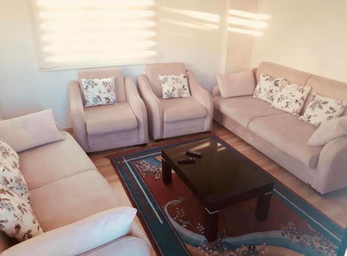 Kuzey Suite Home Trabzon Exterior photo