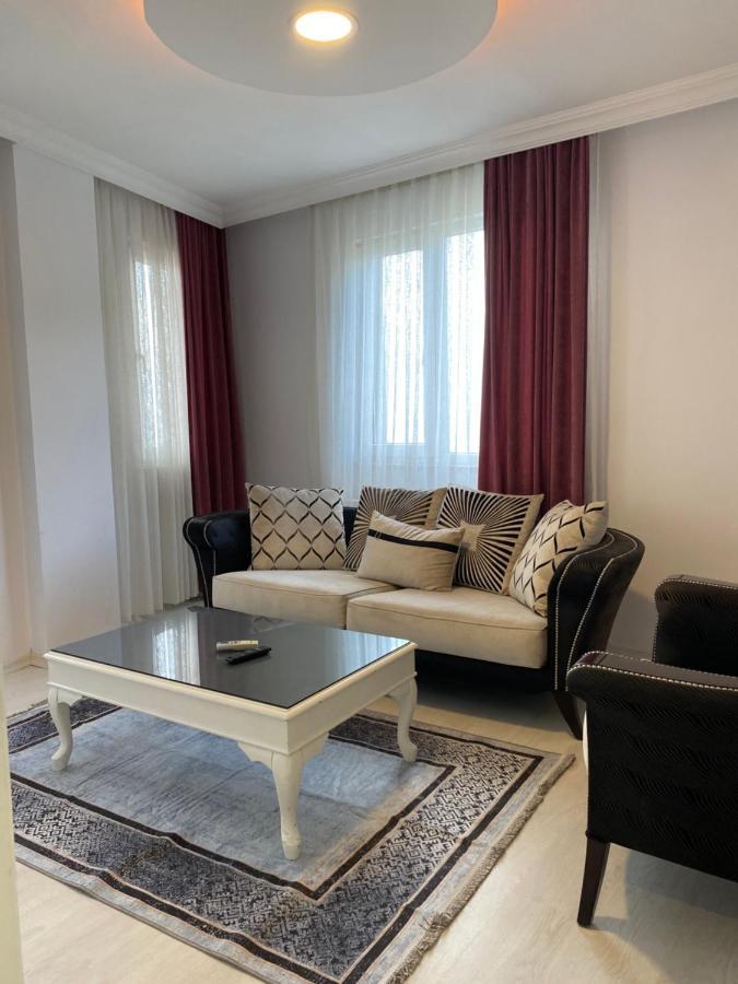 Kuzey Suite Home Trabzon Exterior photo