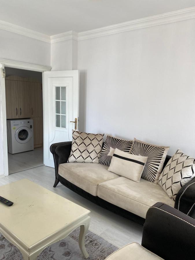 Kuzey Suite Home Trabzon Exterior photo