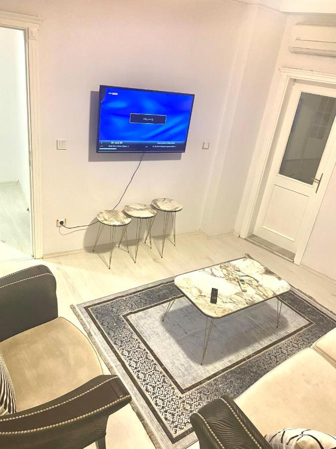 Kuzey Suite Home Trabzon Exterior photo