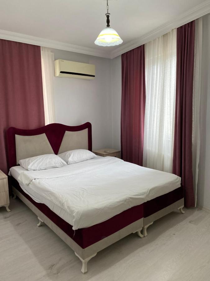 Kuzey Suite Home Trabzon Exterior photo