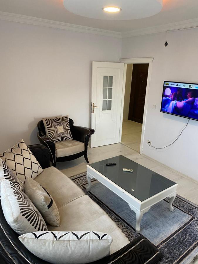 Kuzey Suite Home Trabzon Exterior photo
