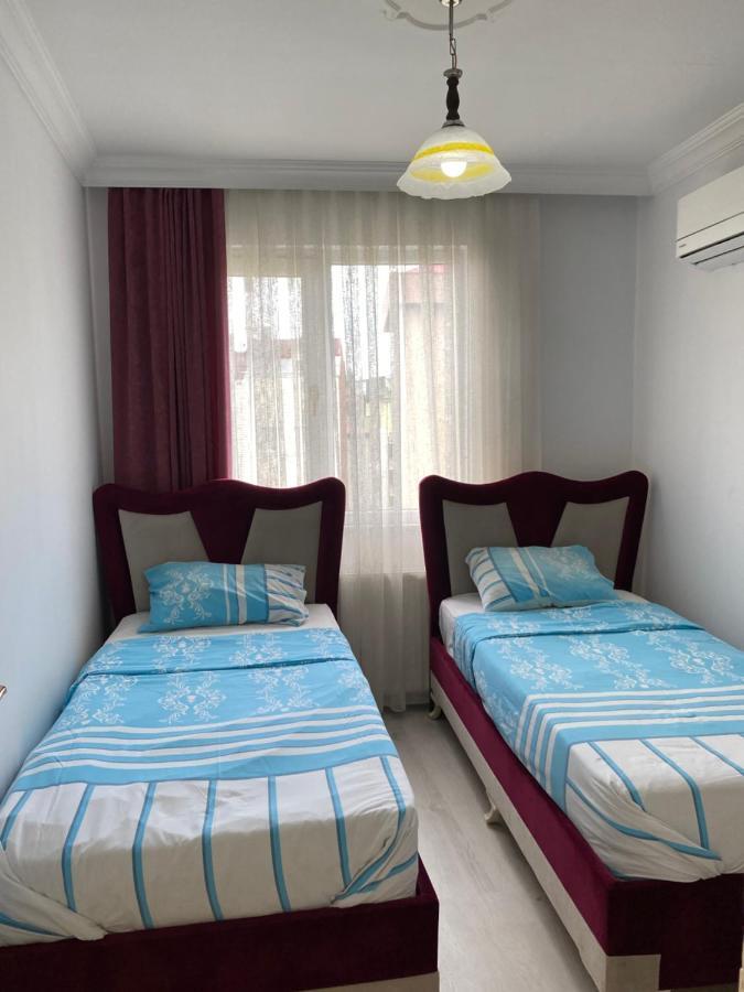 Kuzey Suite Home Trabzon Exterior photo
