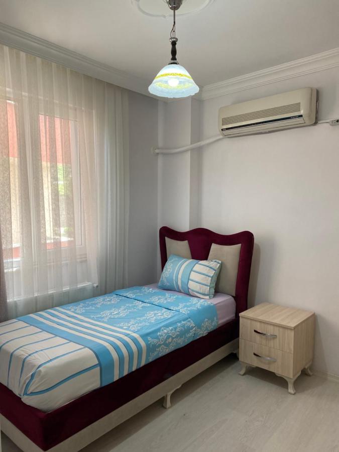 Kuzey Suite Home Trabzon Exterior photo