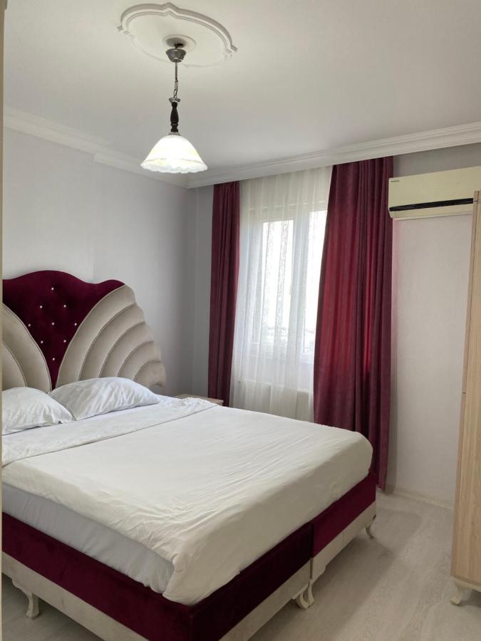 Kuzey Suite Home Trabzon Exterior photo