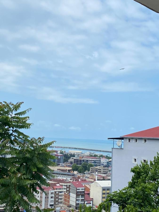 Kuzey Suite Home Trabzon Exterior photo