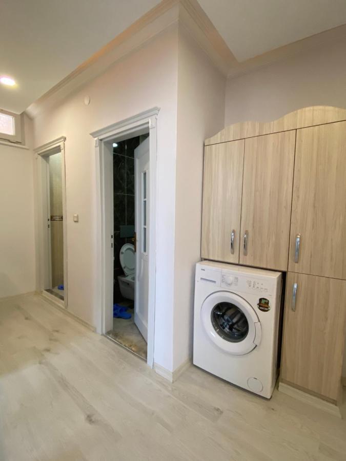Kuzey Suite Home Trabzon Exterior photo