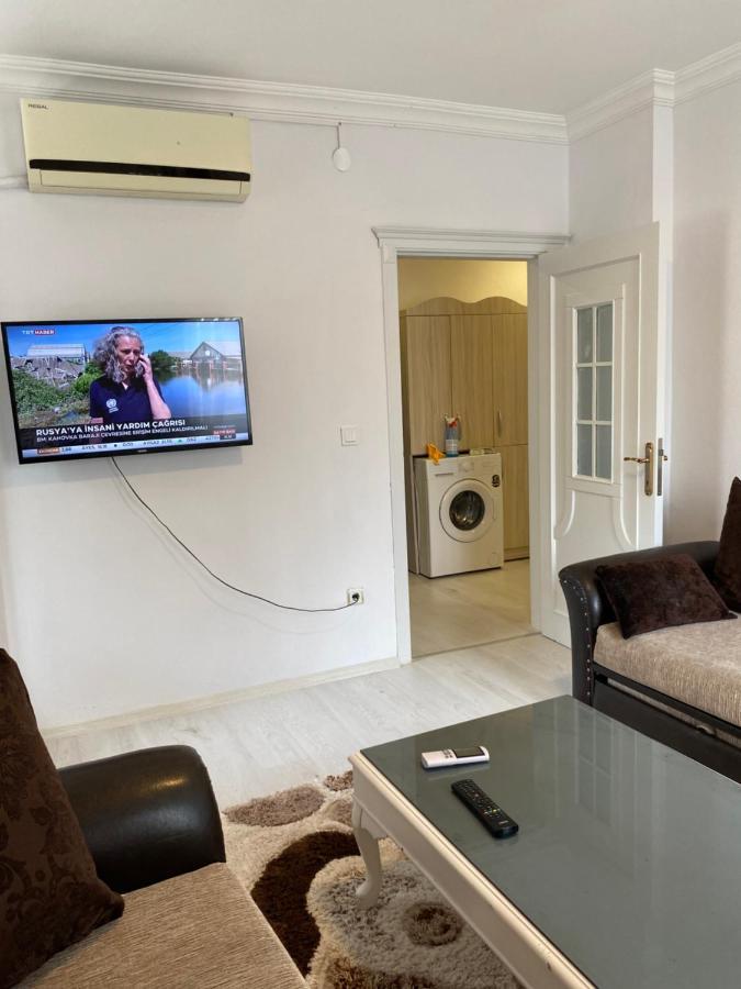 Kuzey Suite Home Trabzon Exterior photo