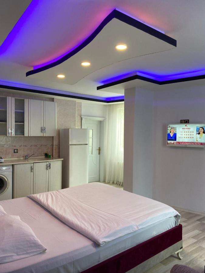 Kuzey Suite Home Trabzon Exterior photo