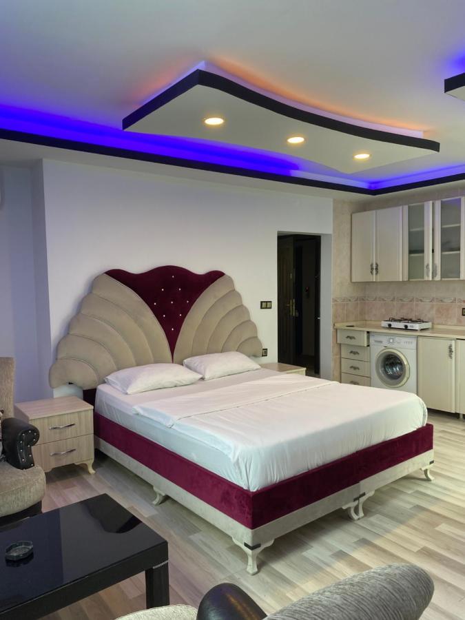 Kuzey Suite Home Trabzon Exterior photo