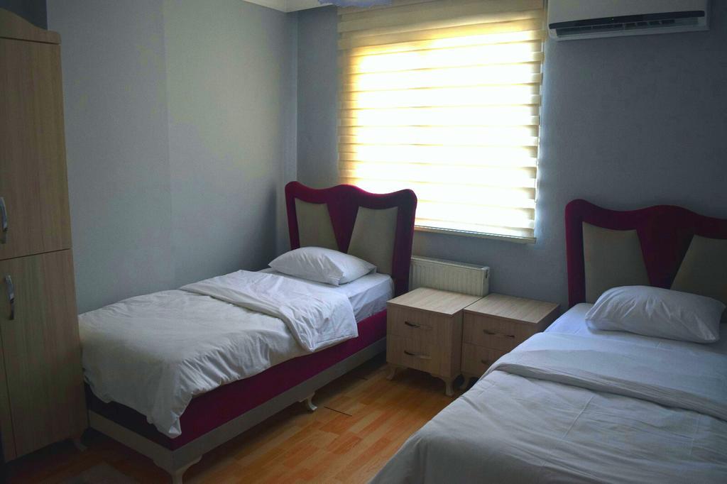 Kuzey Suite Home Trabzon Exterior photo