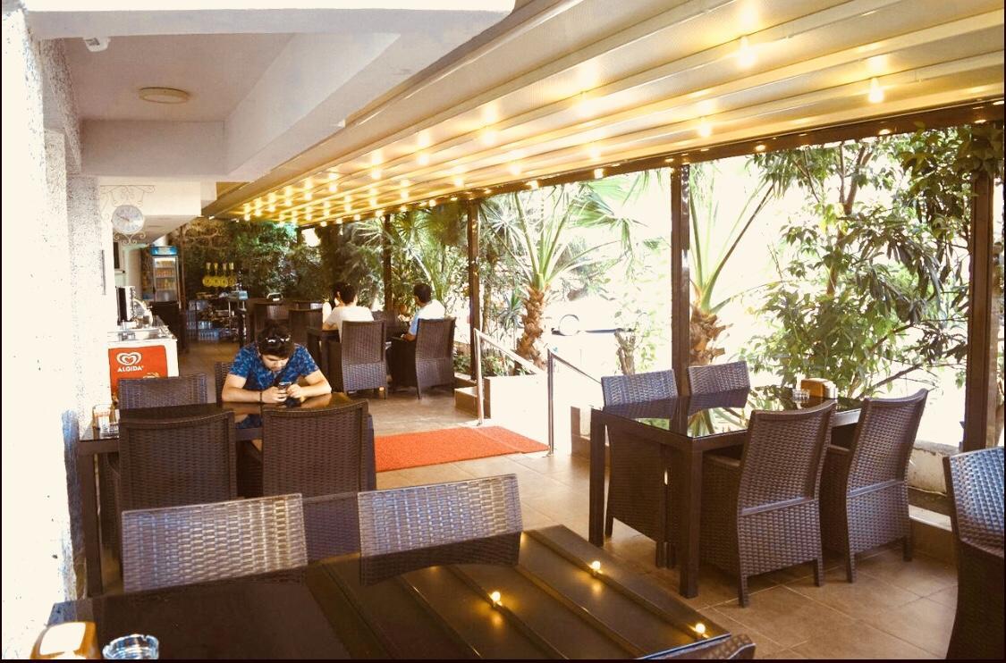 Kuzey Suite Home Trabzon Exterior photo