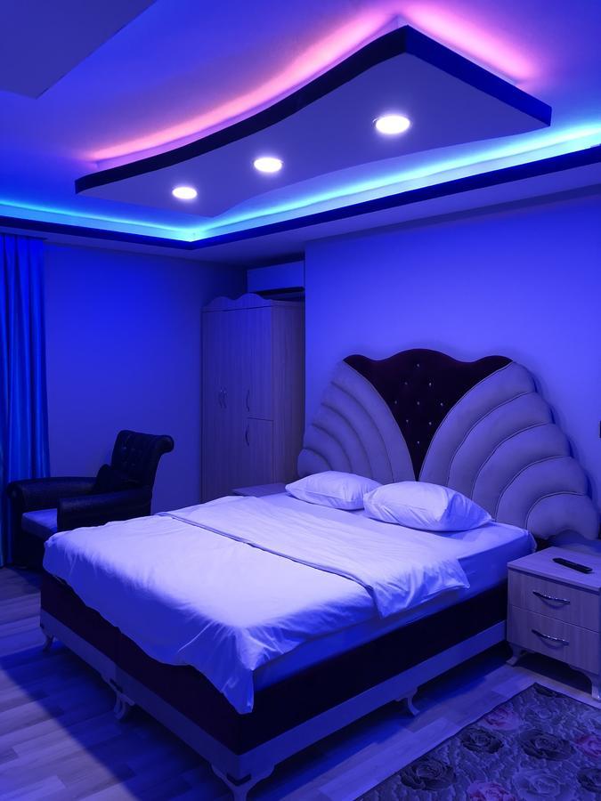Kuzey Suite Home Trabzon Exterior photo