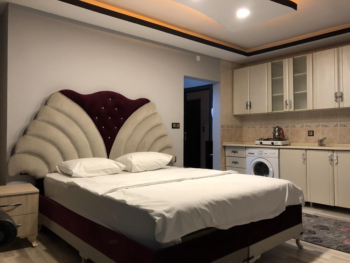 Kuzey Suite Home Trabzon Exterior photo
