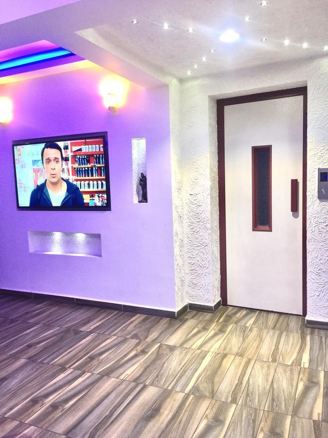 Kuzey Suite Home Trabzon Exterior photo