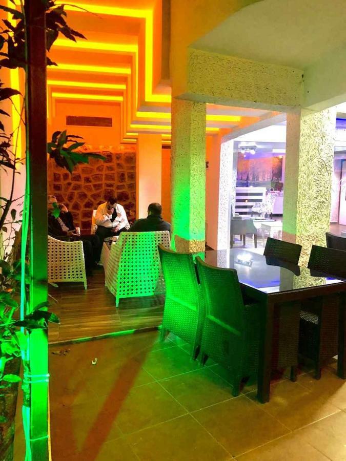 Kuzey Suite Home Trabzon Exterior photo