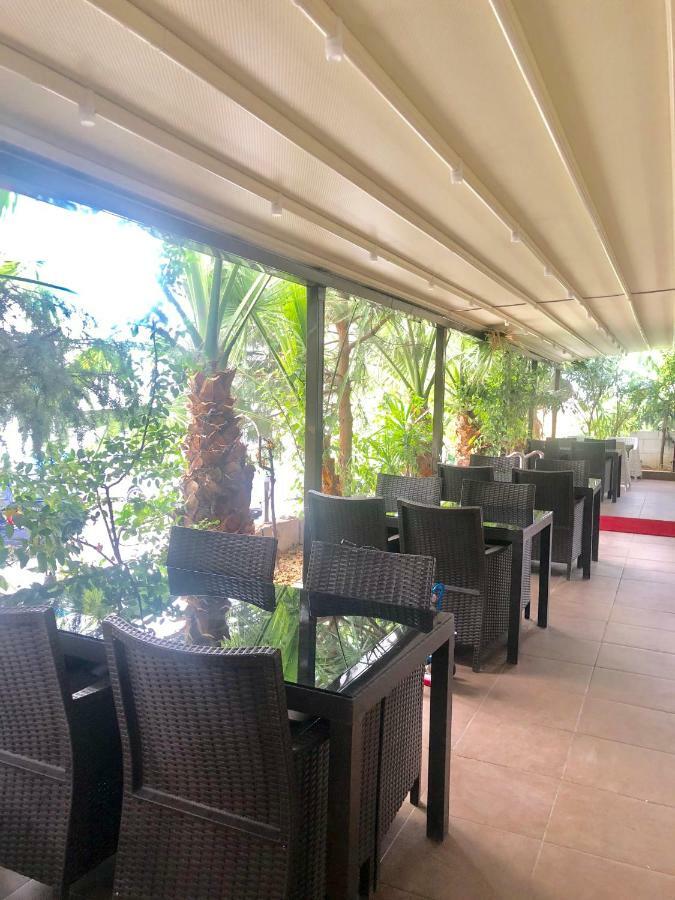Kuzey Suite Home Trabzon Exterior photo