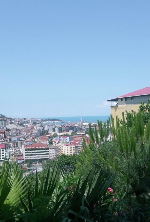 Kuzey Suite Home Trabzon Exterior photo